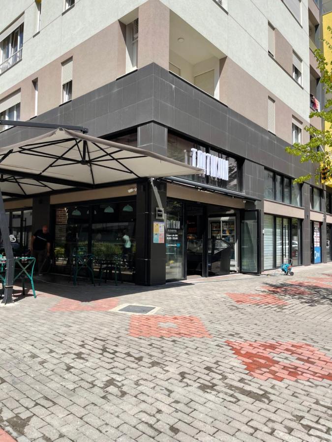 Lovely Apartment Tiranë Ngoại thất bức ảnh