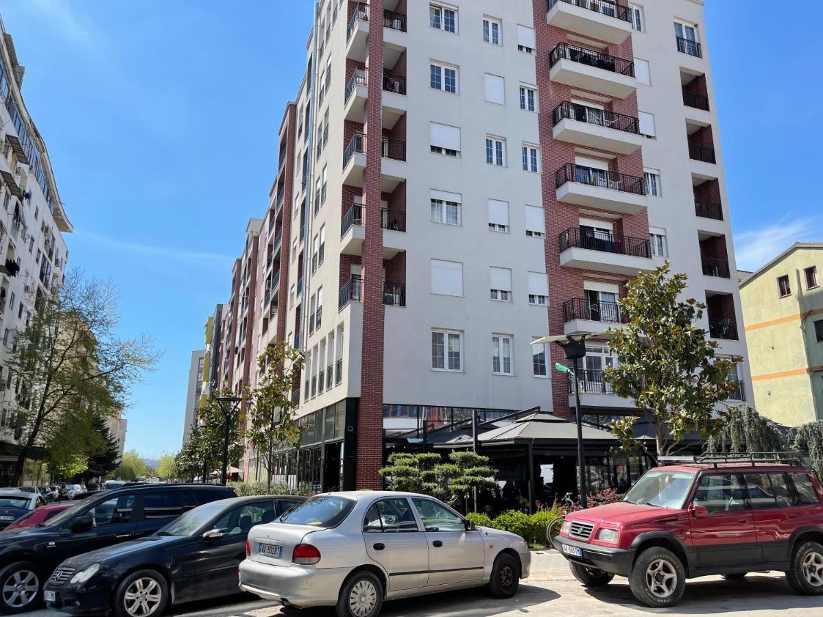 Lovely Apartment Tiranë Ngoại thất bức ảnh