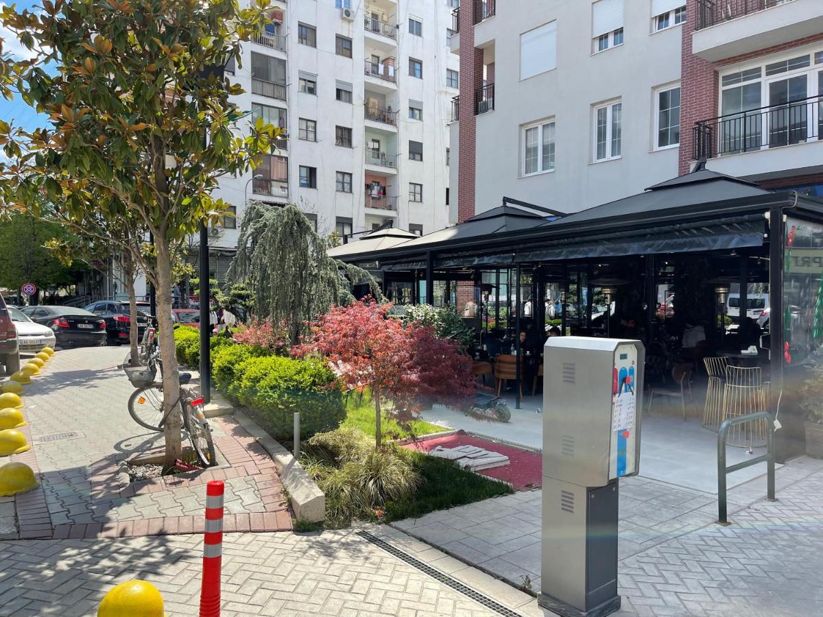 Lovely Apartment Tiranë Ngoại thất bức ảnh