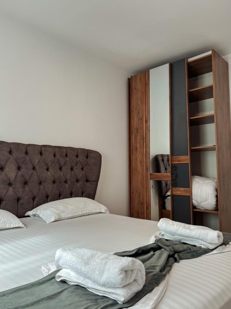 Lovely Apartment Tiranë Ngoại thất bức ảnh