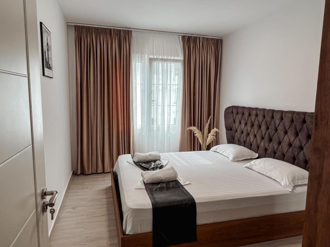 Lovely Apartment Tiranë Ngoại thất bức ảnh