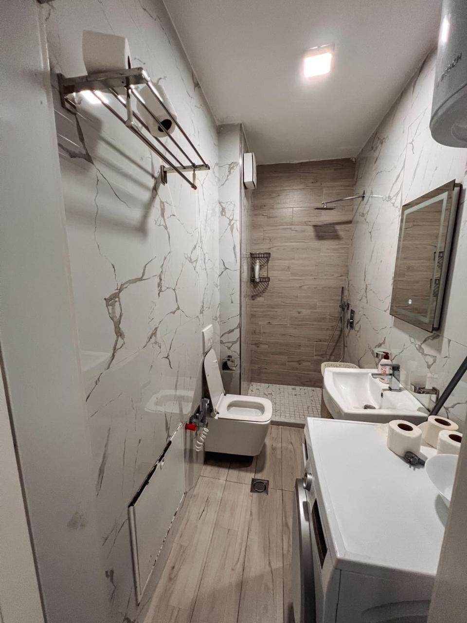 Lovely Apartment Tiranë Ngoại thất bức ảnh