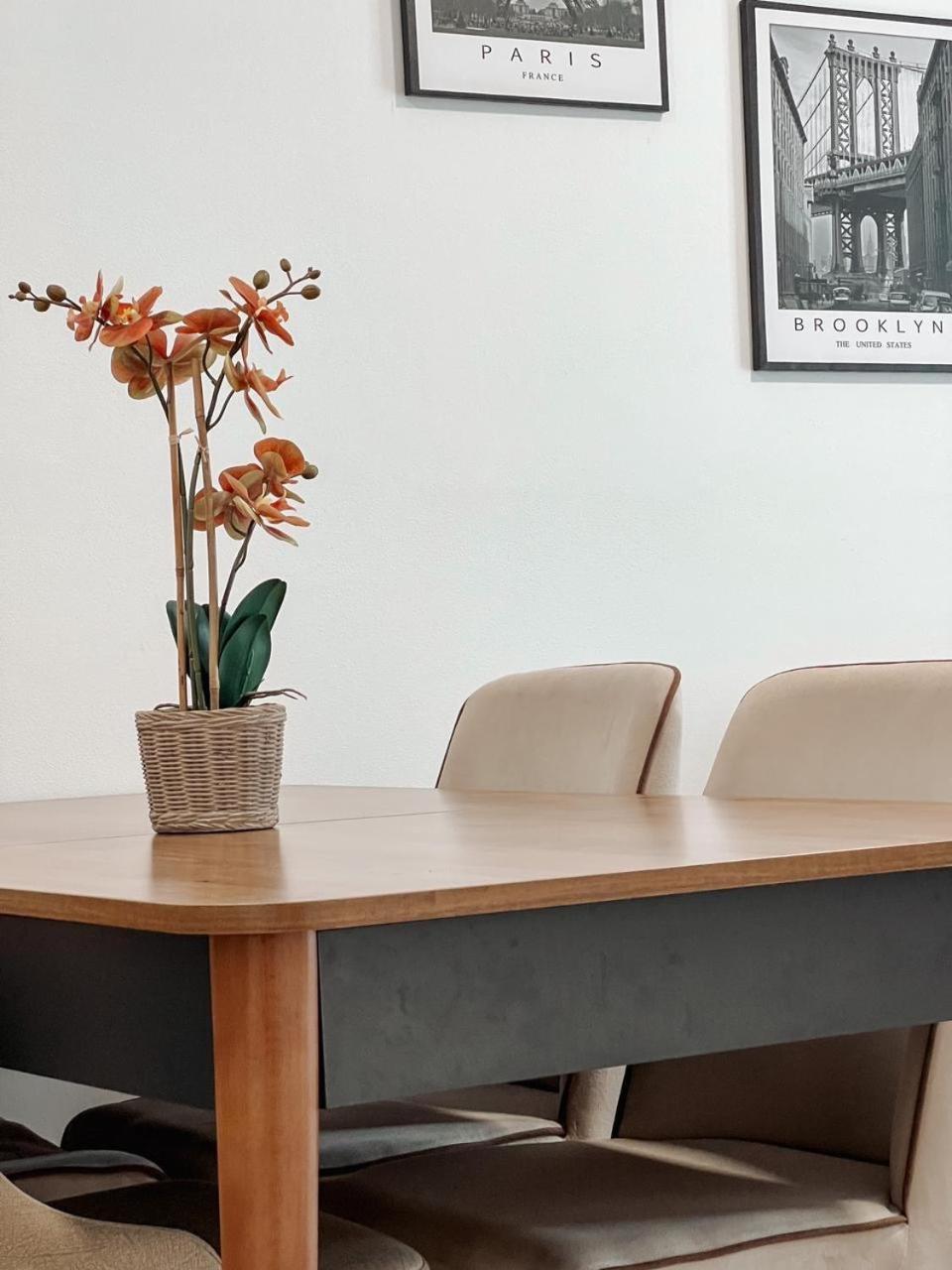 Lovely Apartment Tiranë Ngoại thất bức ảnh