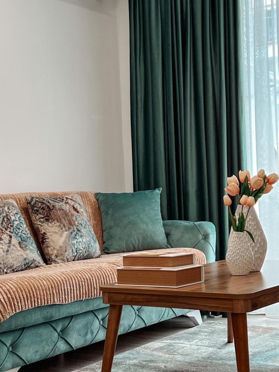 Lovely Apartment Tiranë Ngoại thất bức ảnh